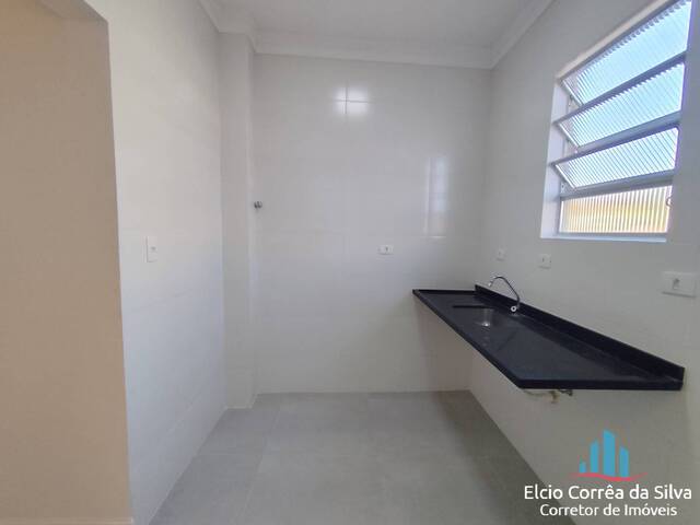 Apartamento para Venda em Santos - 4