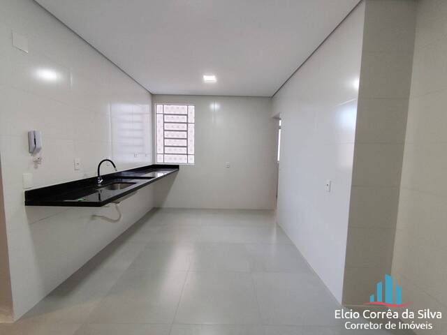 Apartamento para Venda em Santos - 4