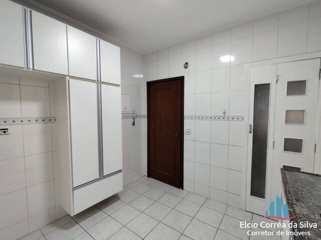 Apartamento para Venda em Santos - 4