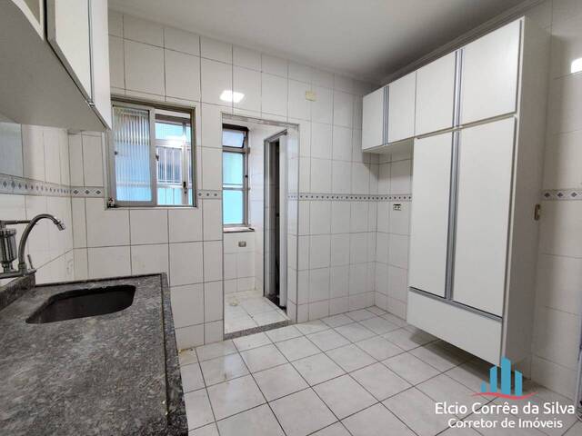 Apartamento para Venda em Santos - 5