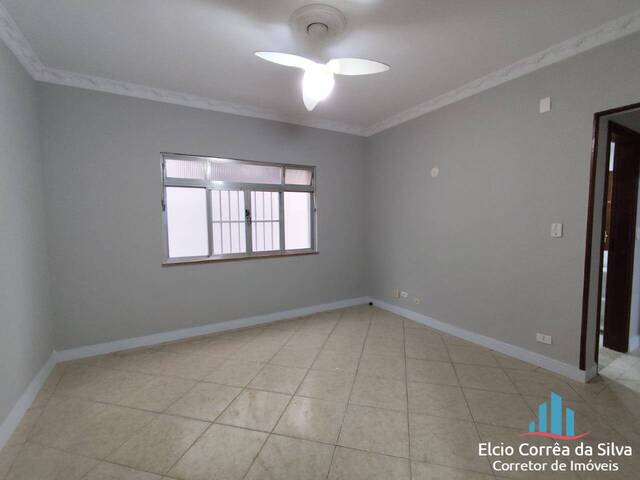 #ECS264 - Apartamento para Venda em Santos - SP - 2