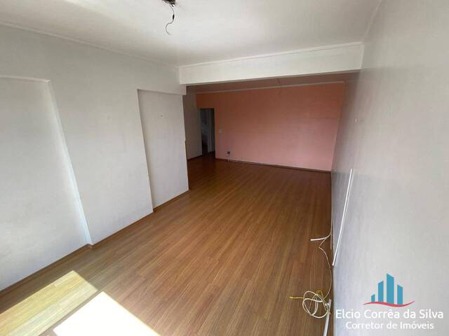 Apartamento para Venda em Santos - 4