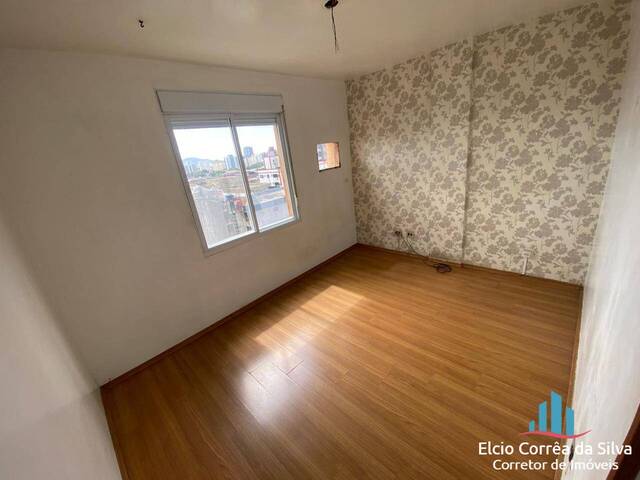 Apartamento para Venda em Santos - 5