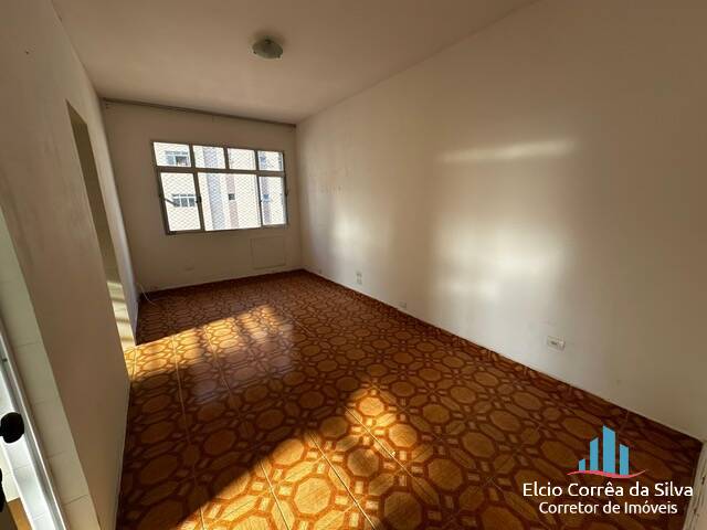 #ECS212 - Apartamento para Venda em Santos - SP - 2