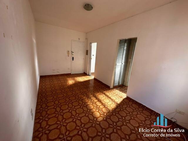 #ECS212 - Apartamento para Venda em Santos - SP - 3