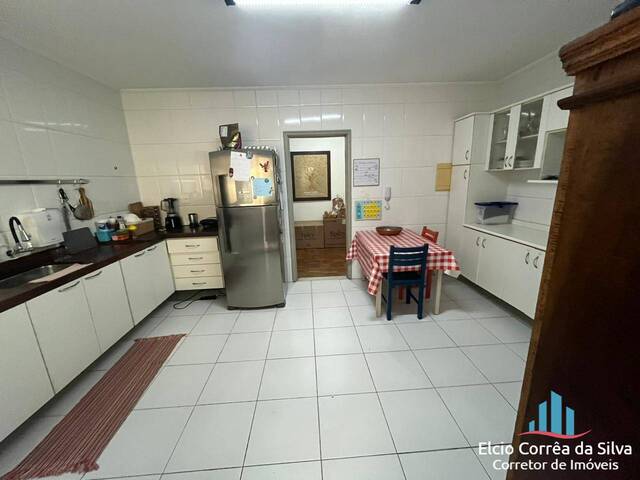 #ECS331 - Apartamento para Venda em Santos - SP - 3