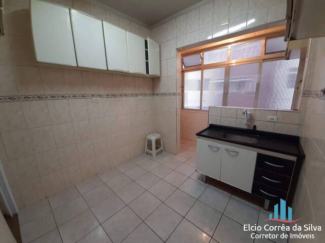 Apartamento para Venda em Santos - 4