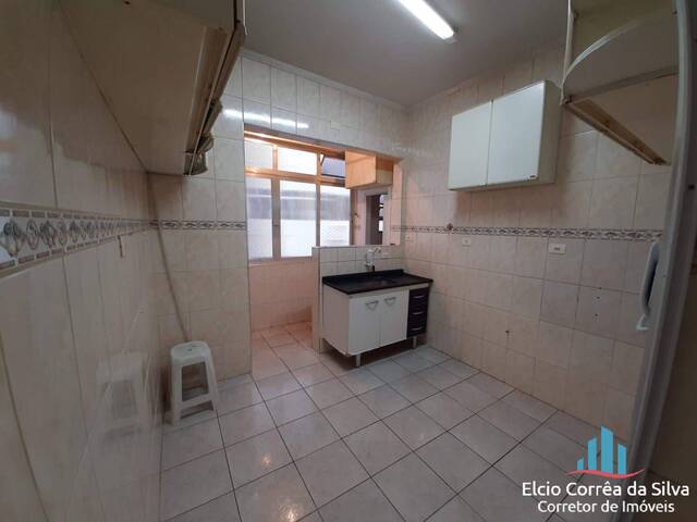 Apartamento para Venda em Santos - 5