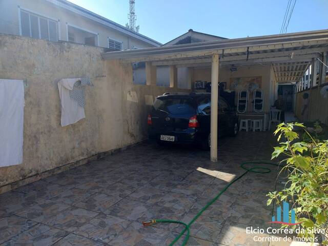 #ECS49 - Casa para Venda em São Vicente - SP - 2