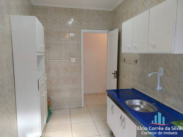 Apartamento para Venda em Santos - 5