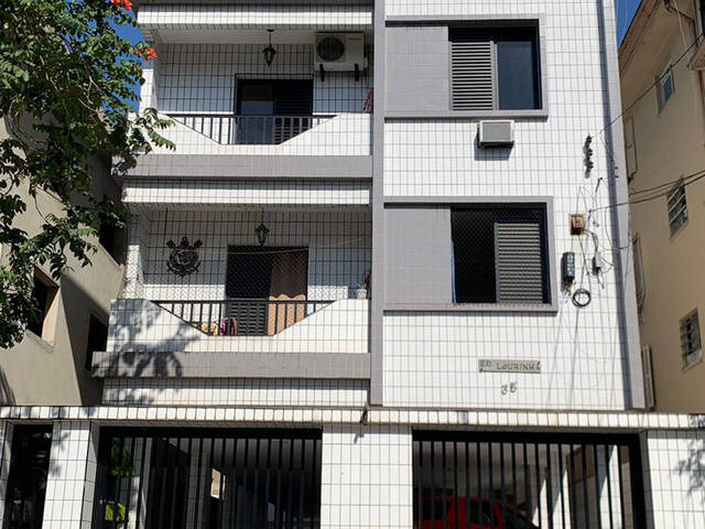 Apartamento para Venda em Santos - 2