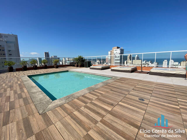 Apartamento para Venda em Santos - 5