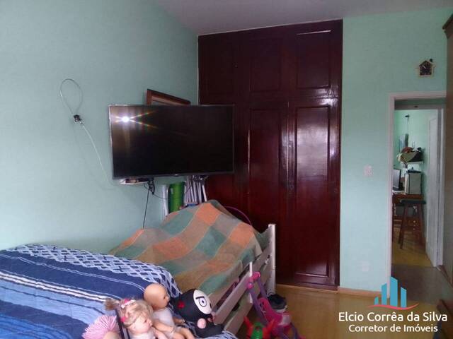 Apartamento para Venda em Santos - 5