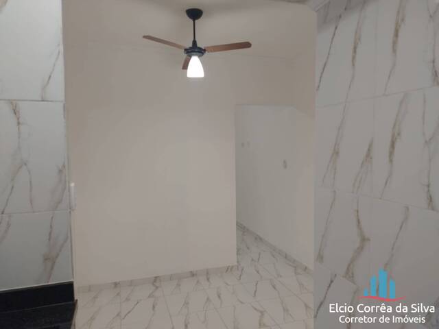 #ECS249 - Apartamento para Locação em Santos - SP - 3