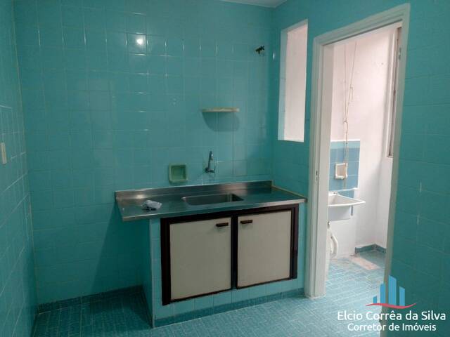 Apartamento para Venda em Santos - 4