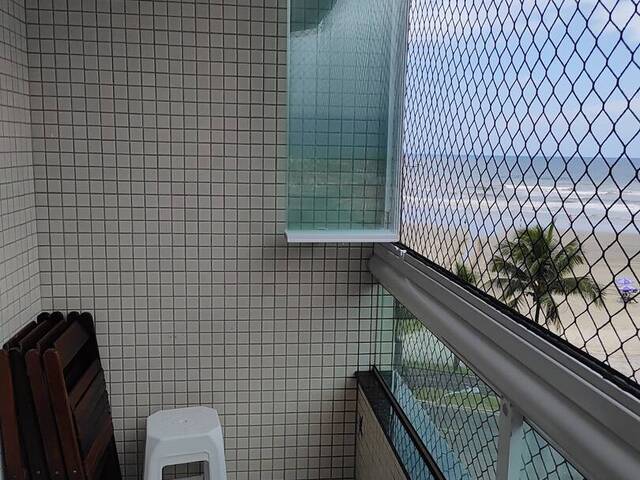 #ECS230 - Apartamento para Venda em Praia Grande - SP - 3