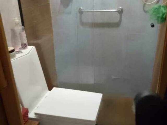 Apartamento para Locação em Santos - 5