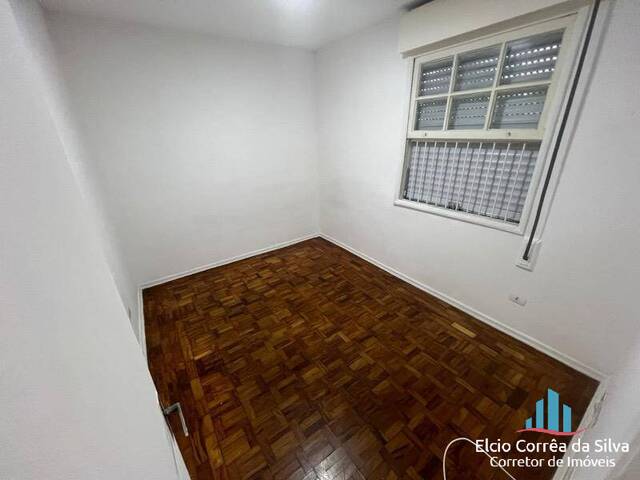 Apartamento para Venda em Santos - 4