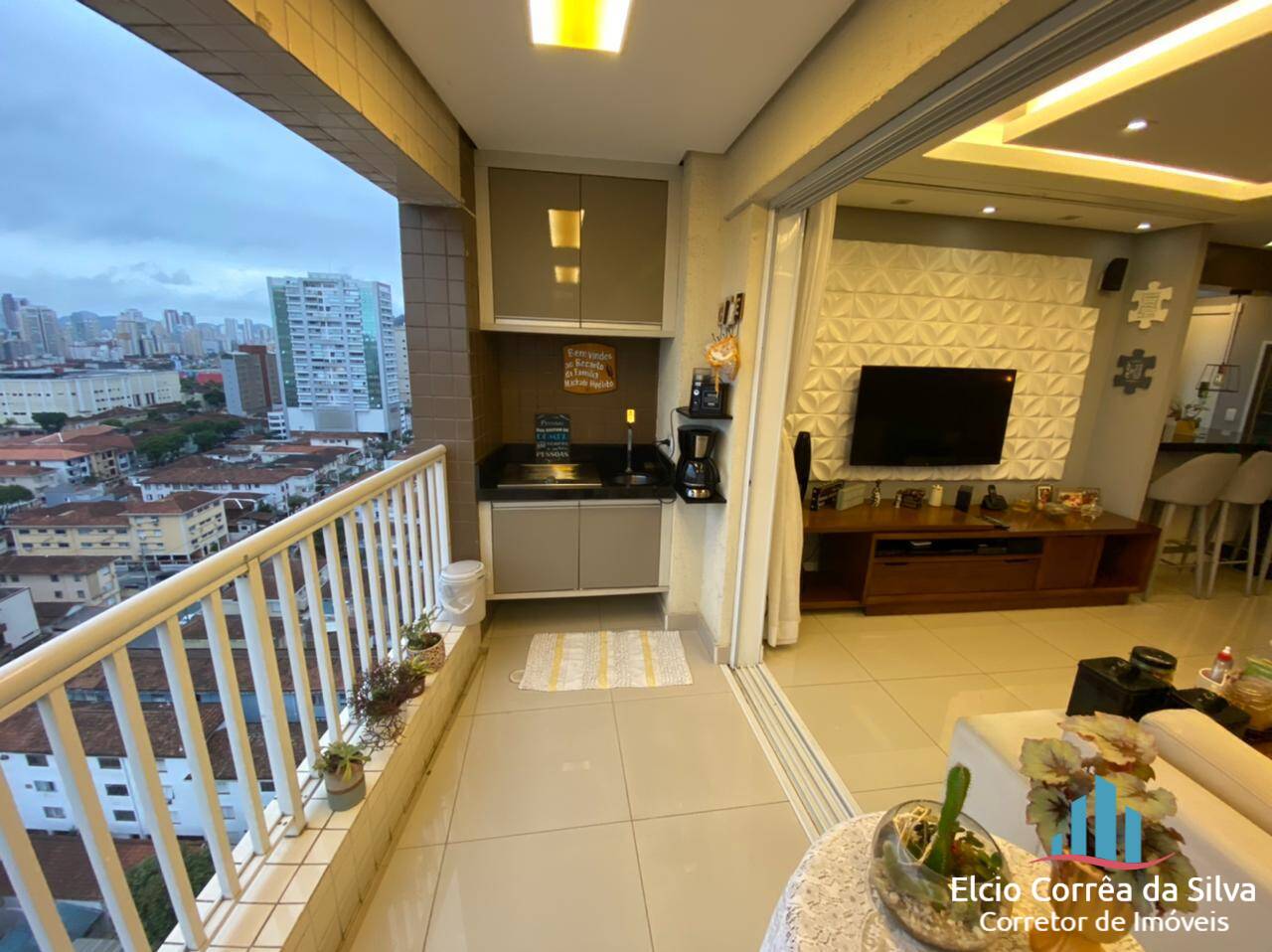 Apartamento à venda com 2 quartos, 96m² - Foto 28