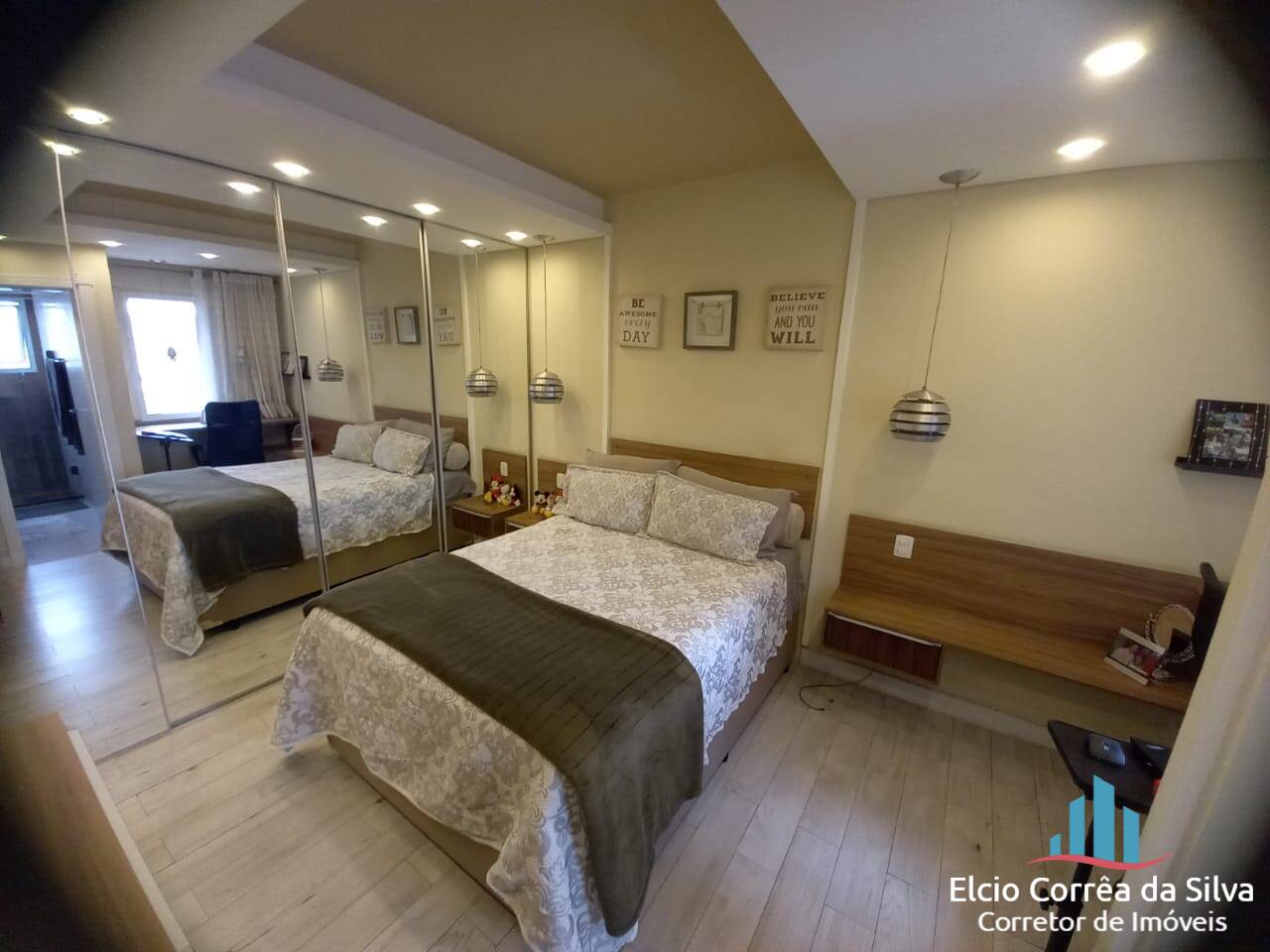 Apartamento à venda com 2 quartos, 96m² - Foto 64