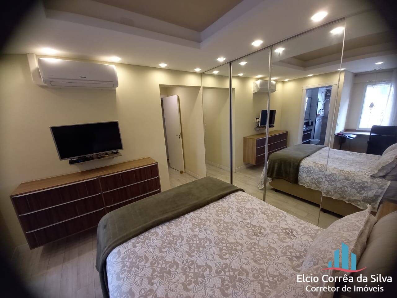 Apartamento à venda com 2 quartos, 96m² - Foto 58