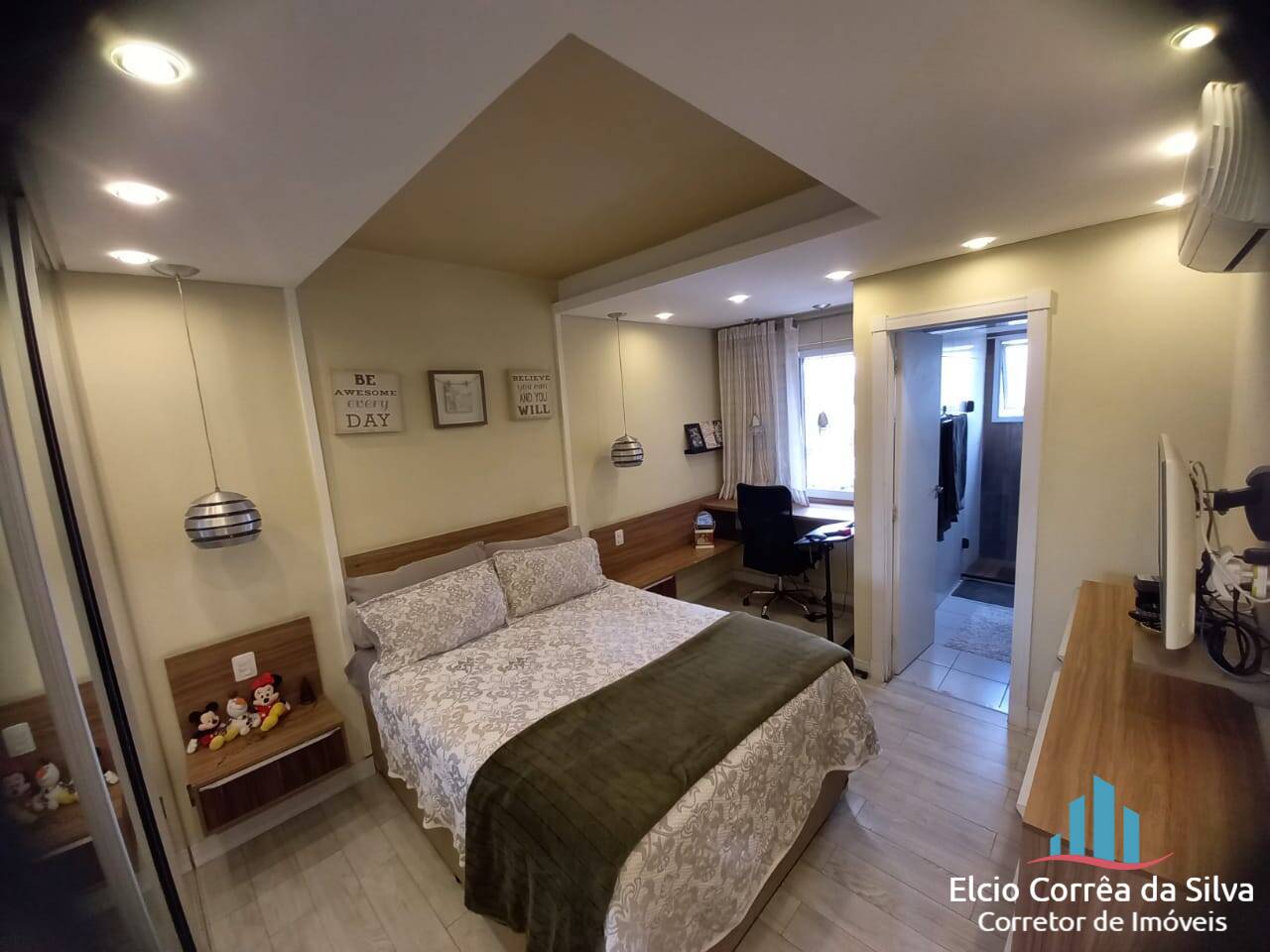 Apartamento à venda com 2 quartos, 96m² - Foto 55