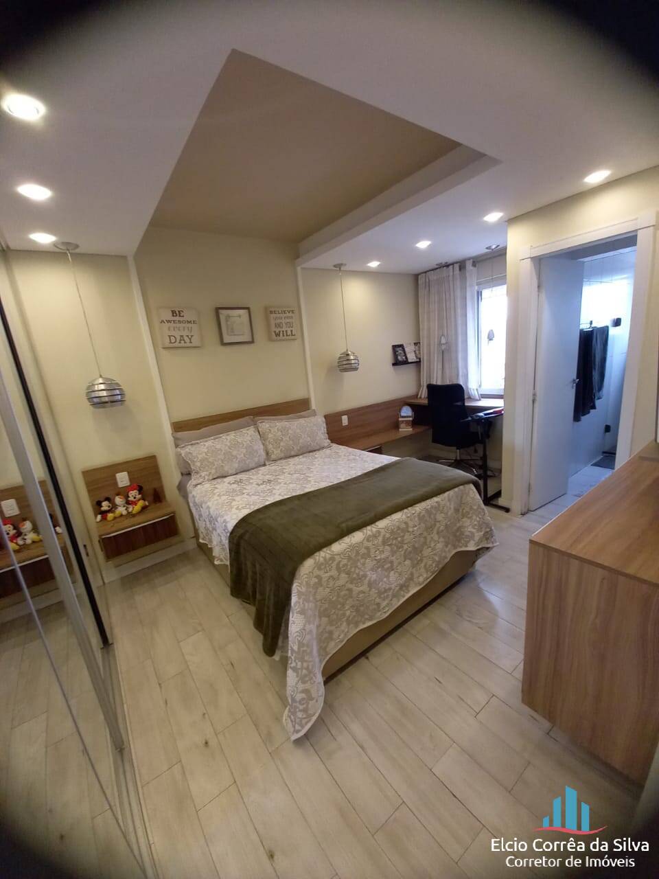 Apartamento à venda com 2 quartos, 96m² - Foto 83