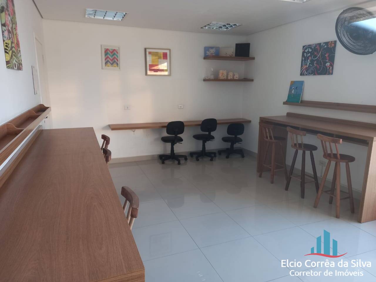 Apartamento à venda com 2 quartos, 96m² - Foto 101