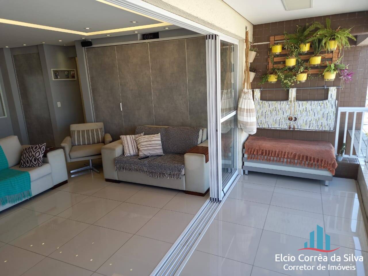 Apartamento à venda com 2 quartos, 96m² - Foto 121