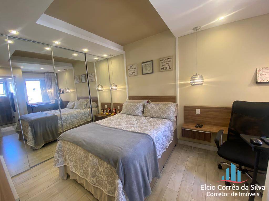 Apartamento à venda com 2 quartos, 96m² - Foto 146