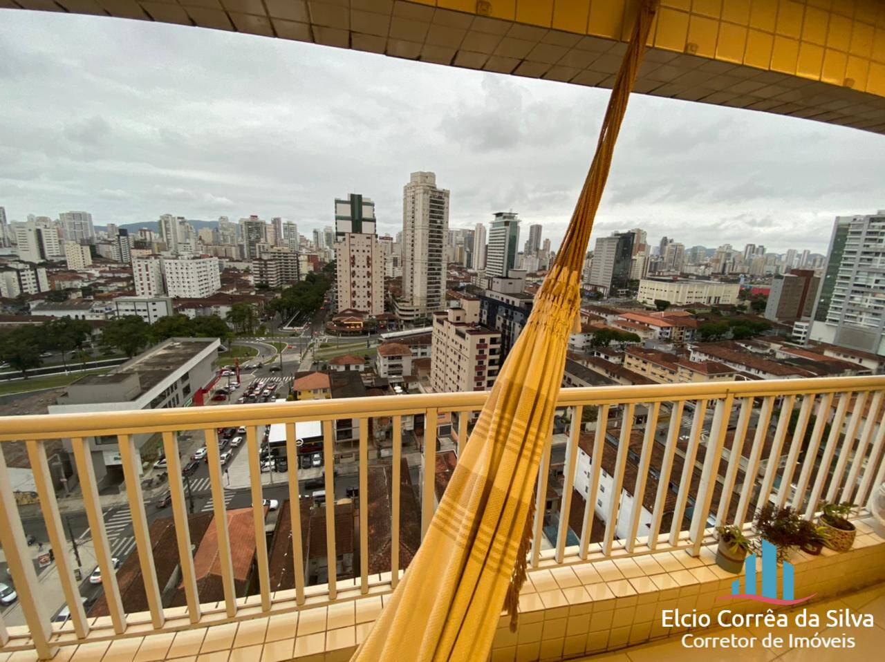 Apartamento à venda com 2 quartos, 96m² - Foto 6