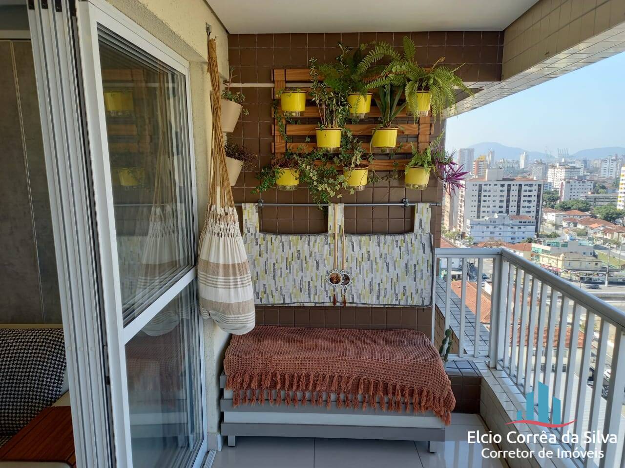 Apartamento à venda com 2 quartos, 96m² - Foto 32