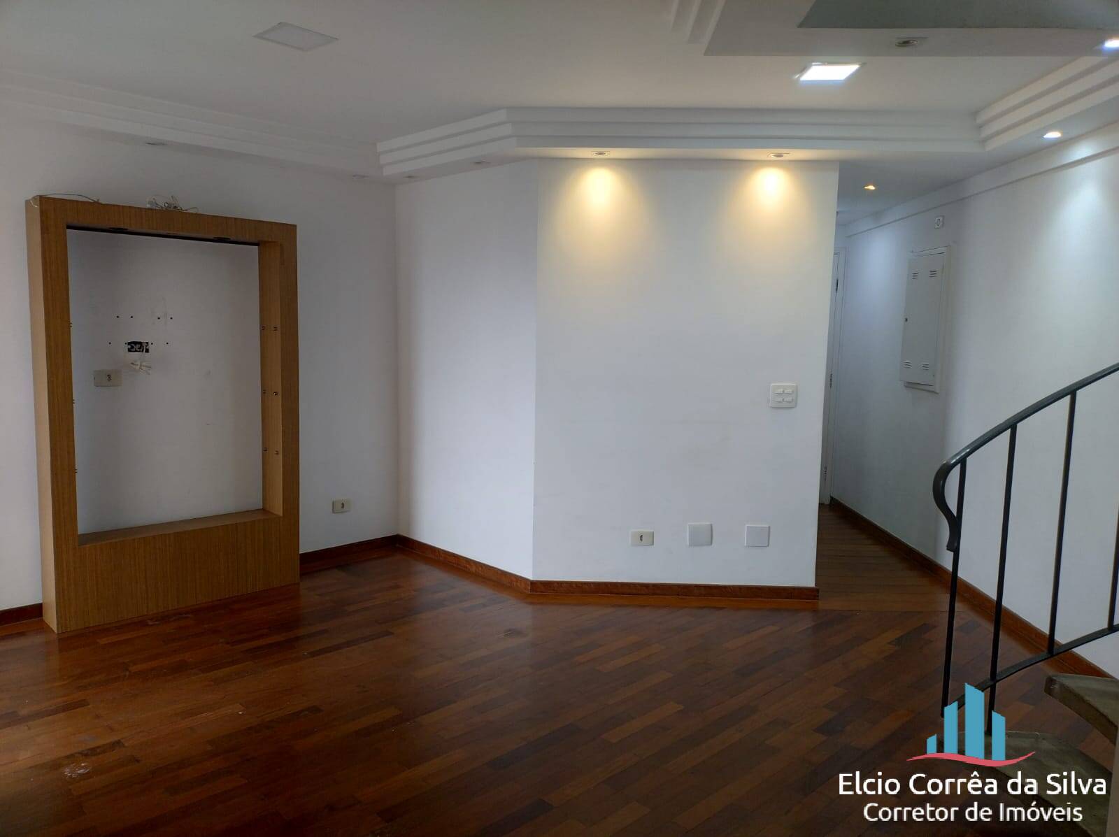 Apartamento para alugar com 3 quartos, 240m² - Foto 7