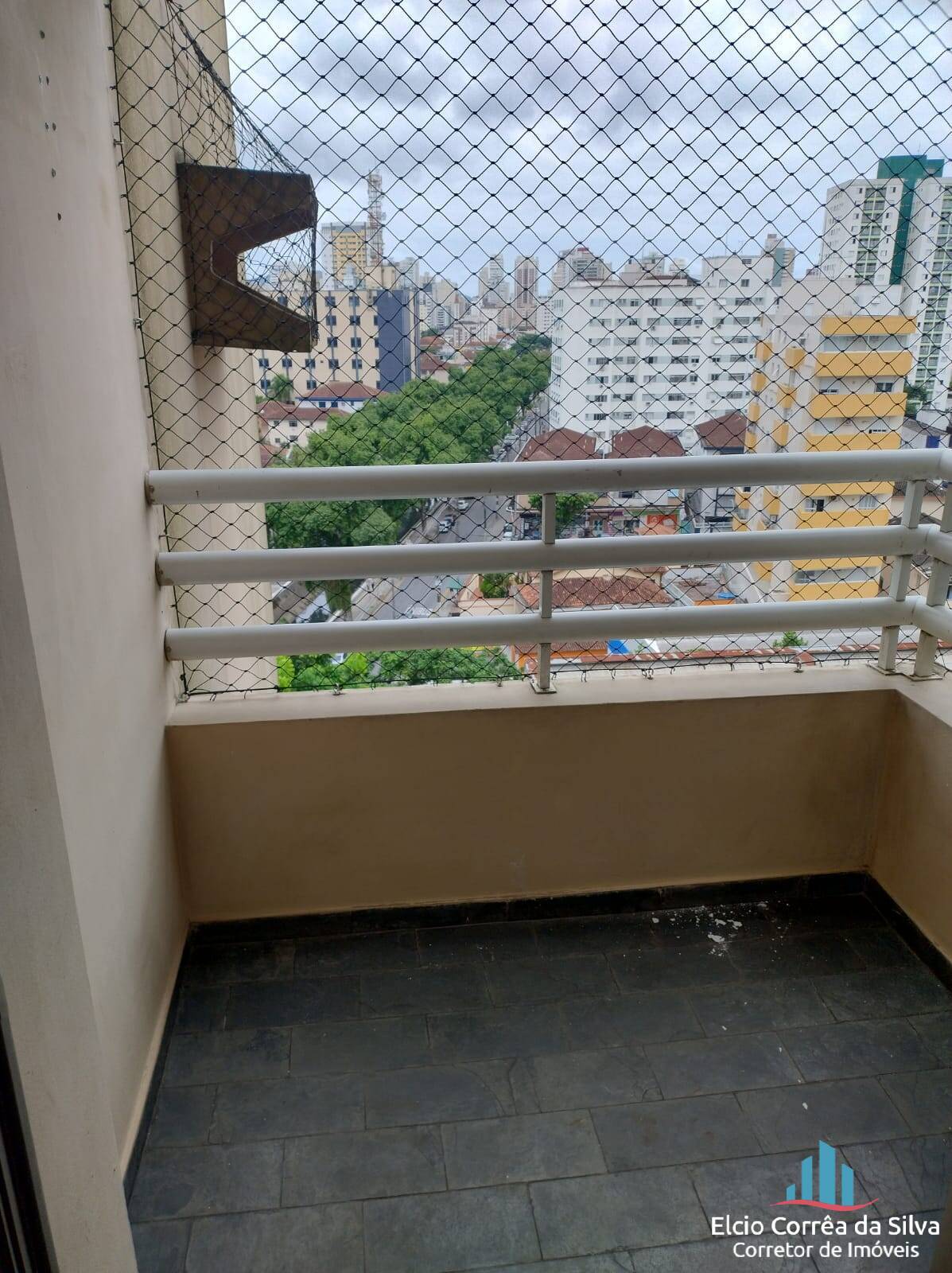 Apartamento para alugar com 3 quartos, 240m² - Foto 21