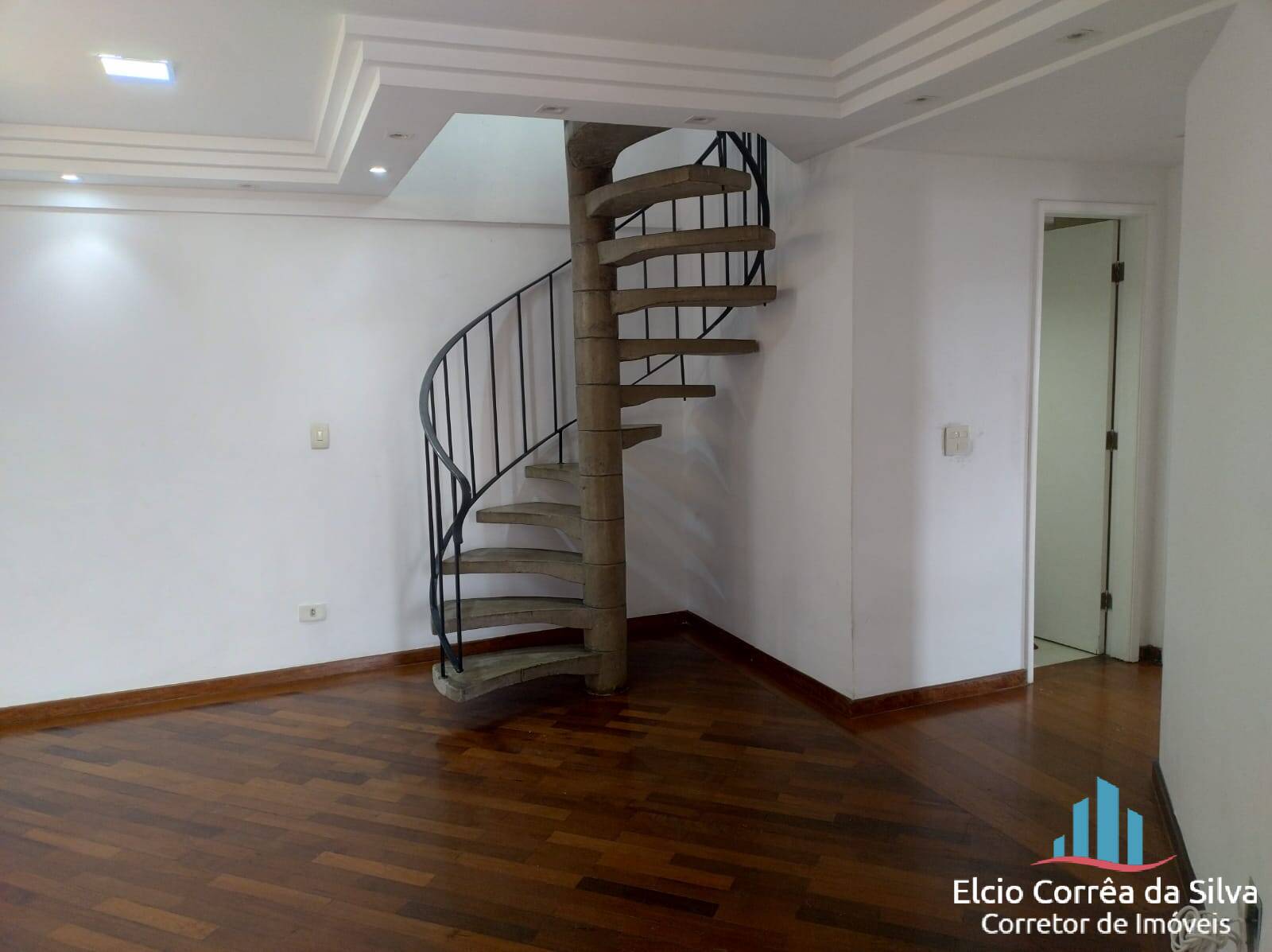 Apartamento para alugar com 3 quartos, 240m² - Foto 8