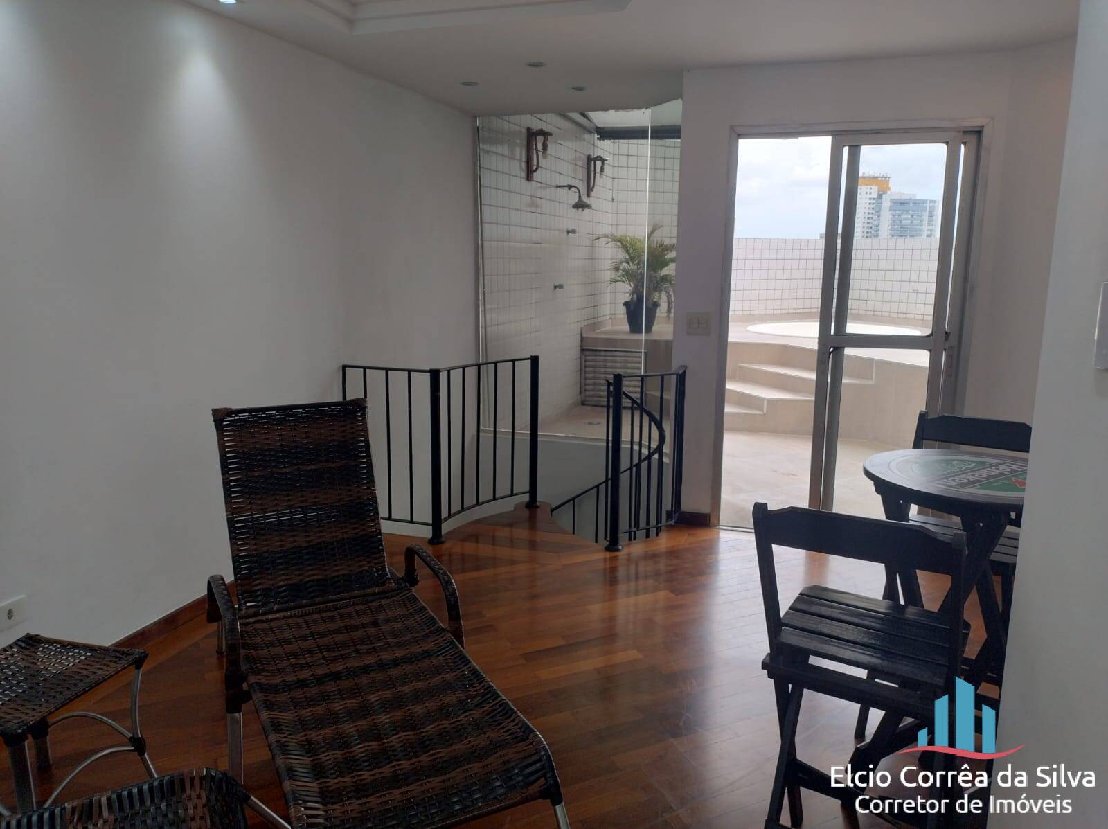 Apartamento para alugar com 3 quartos, 240m² - Foto 10