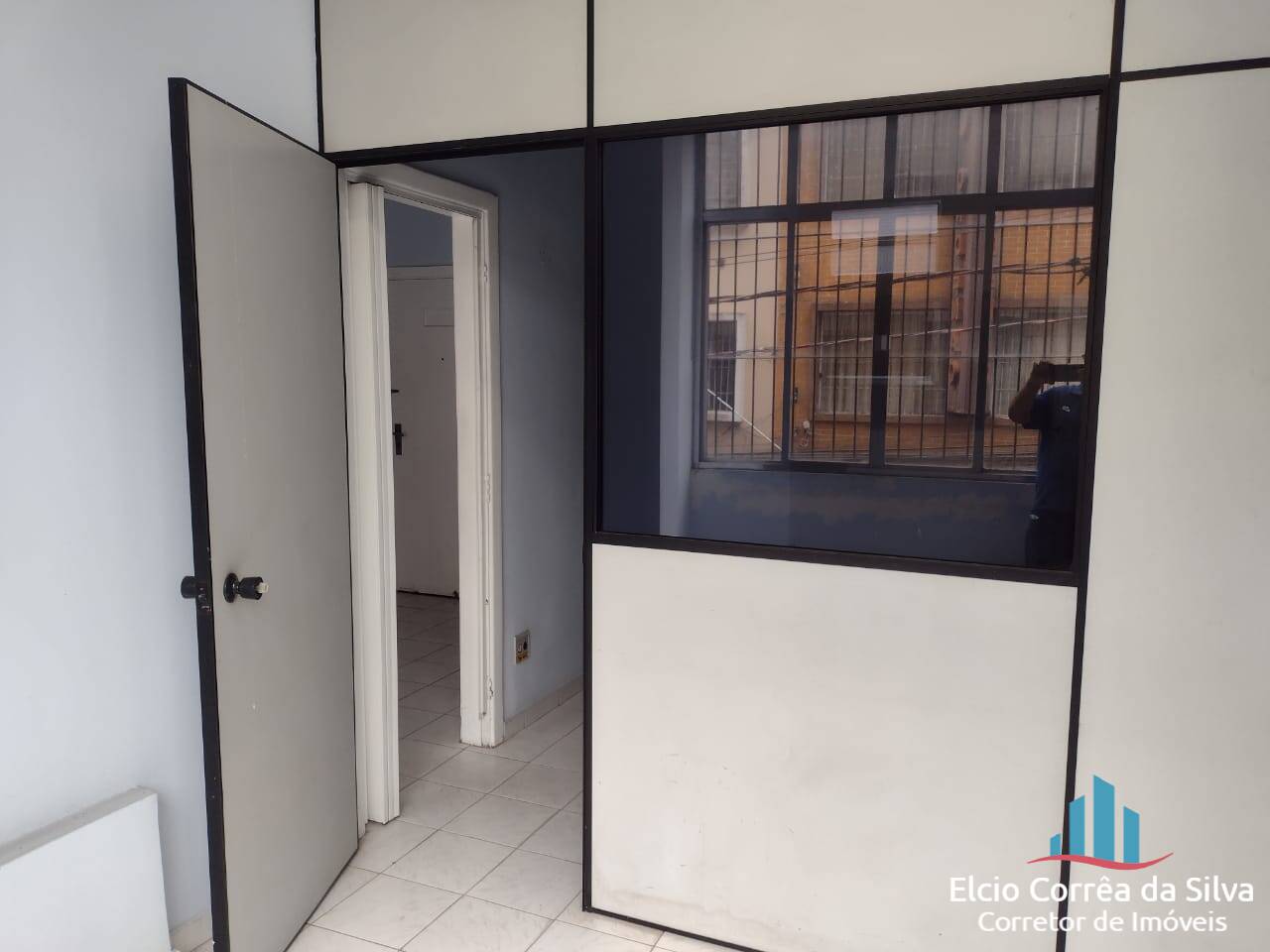 Conjunto Comercial-Sala à venda, 70m² - Foto 4