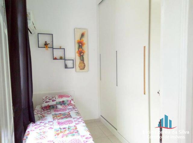 Apartamento à venda com 2 quartos, 56m² - Foto 8