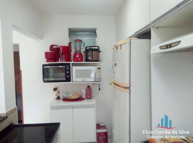 Apartamento à venda com 2 quartos, 56m² - Foto 6