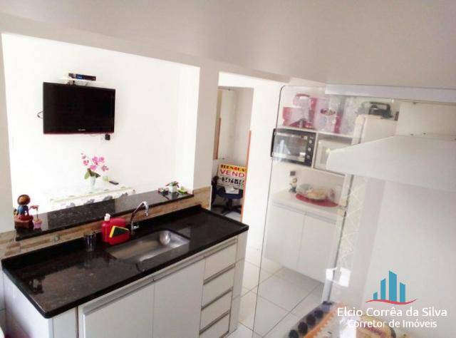 Apartamento à venda com 2 quartos, 56m² - Foto 5