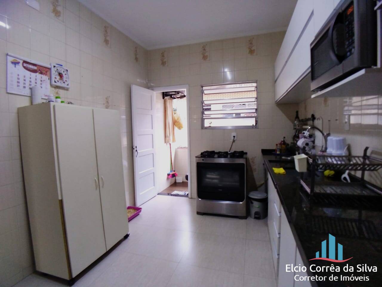 Casa à venda com 3 quartos, 85m² - Foto 5