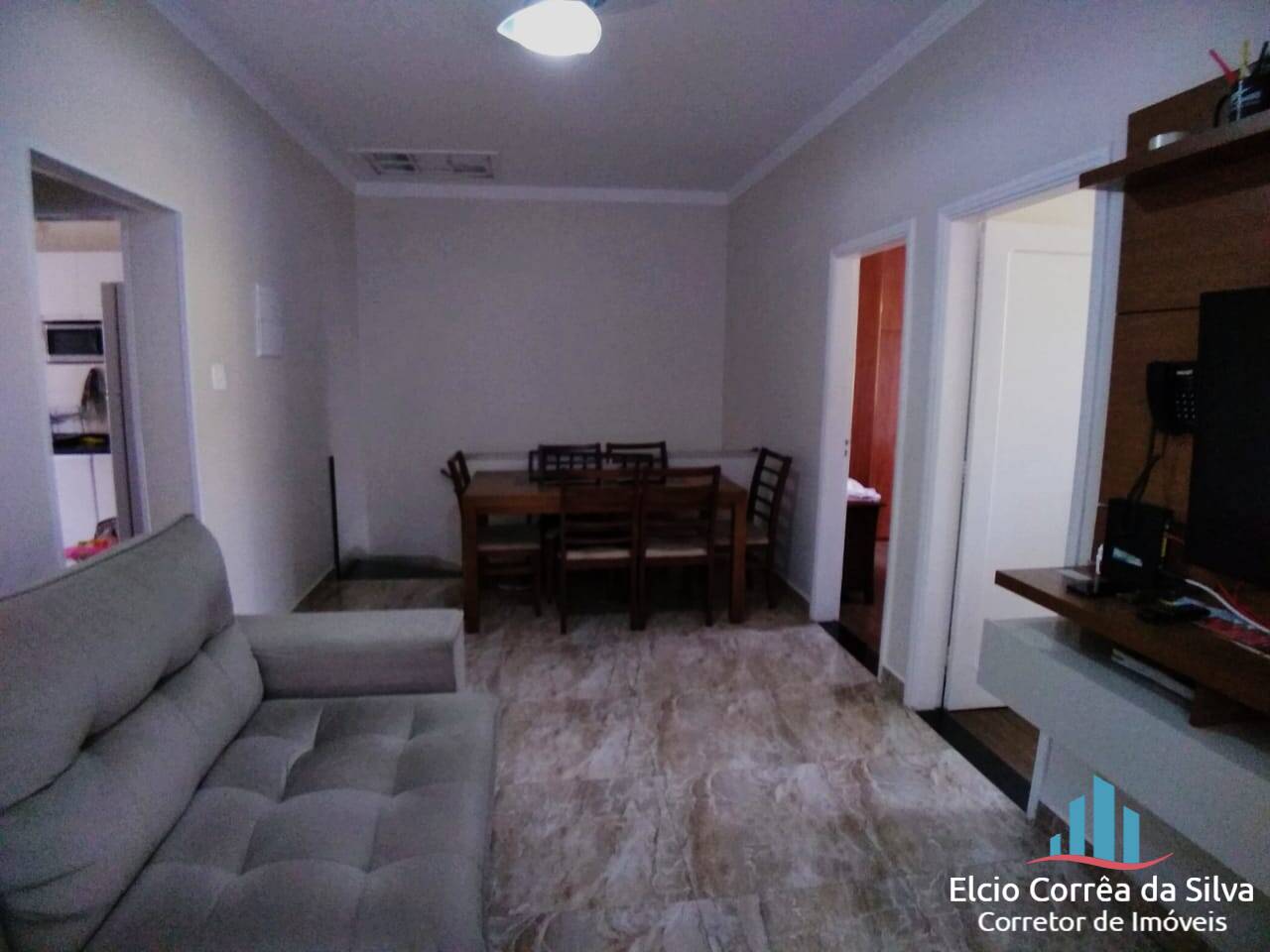 Casa à venda com 3 quartos, 85m² - Foto 2