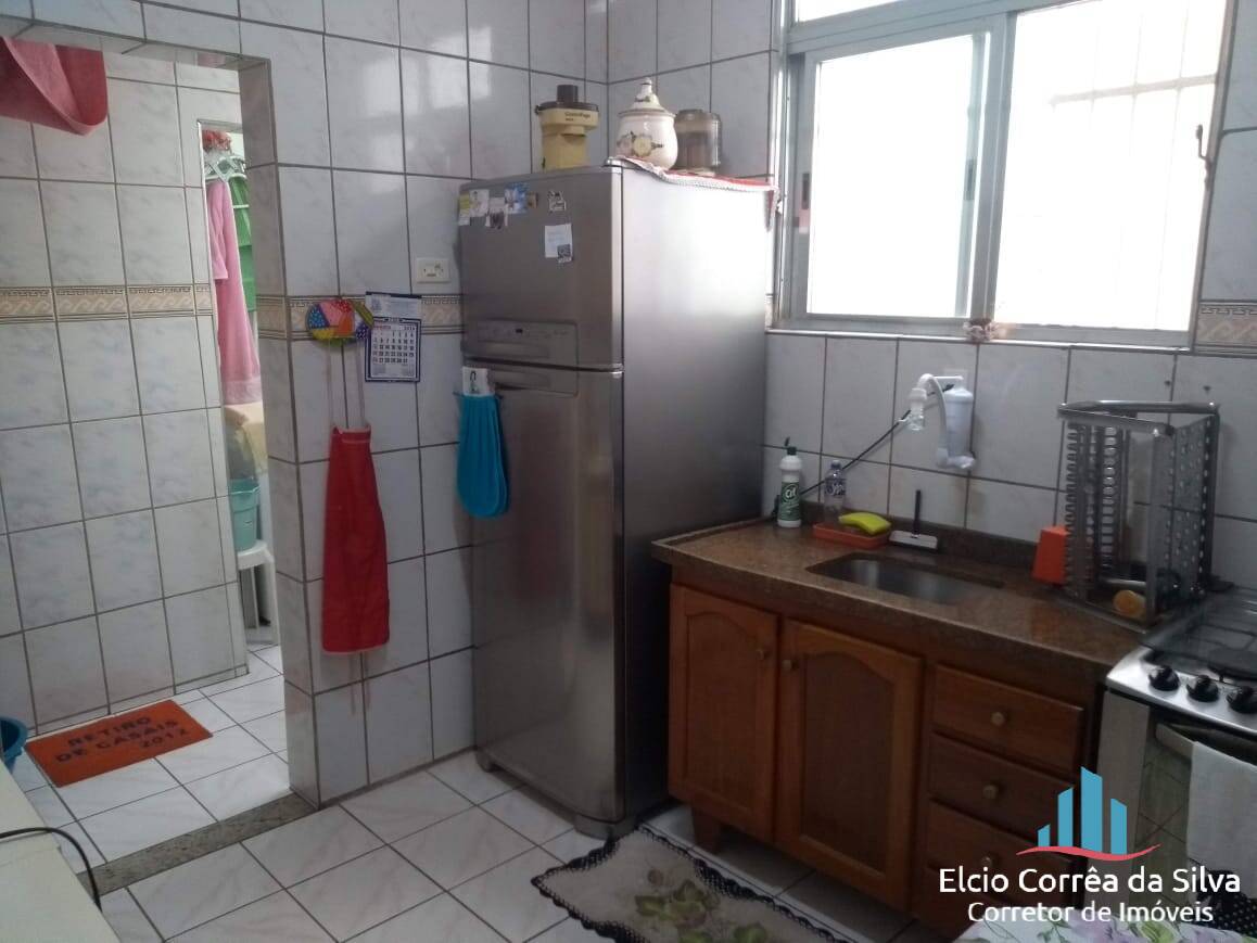 Apartamento à venda com 3 quartos, 79m² - Foto 8