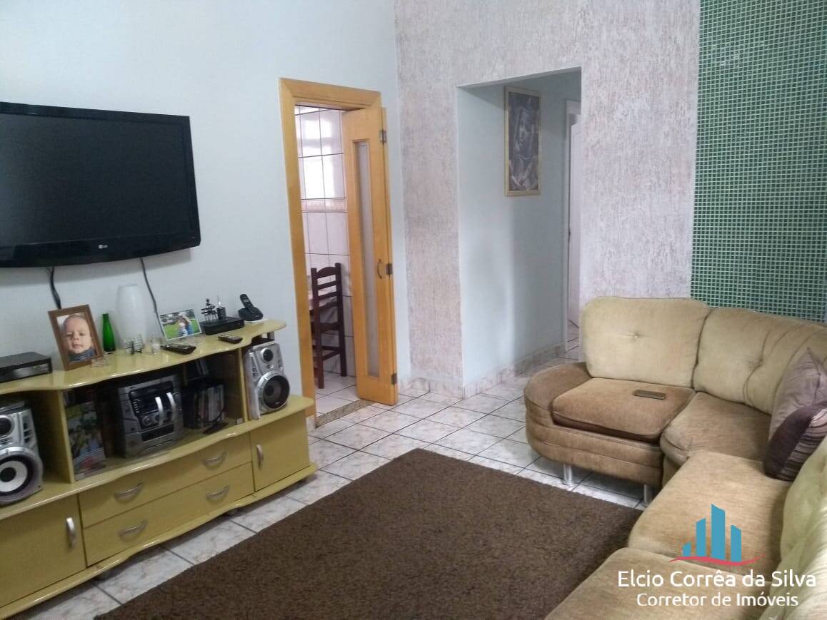 Apartamento à venda com 3 quartos, 79m² - Foto 2