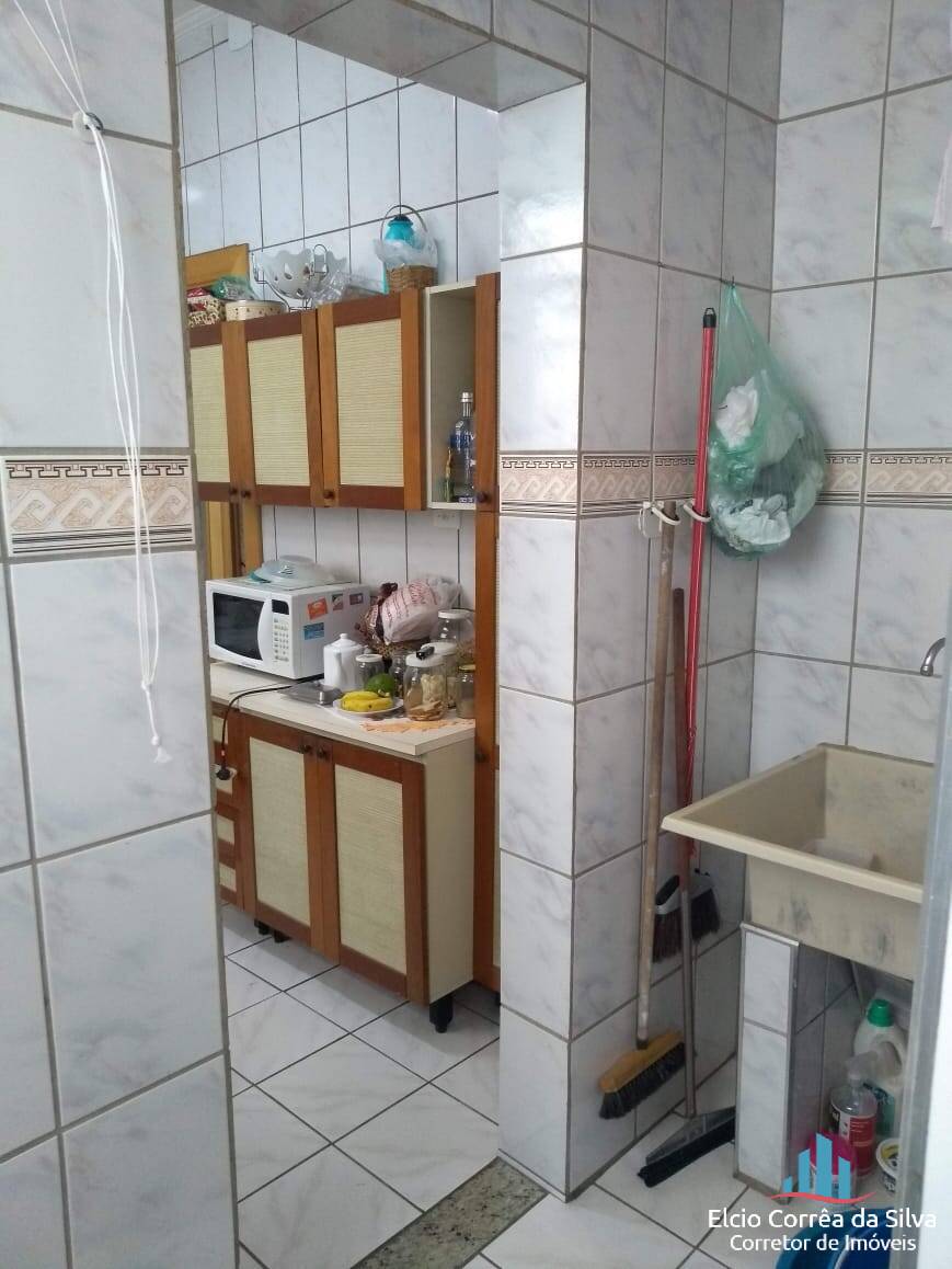 Apartamento à venda com 3 quartos, 79m² - Foto 7