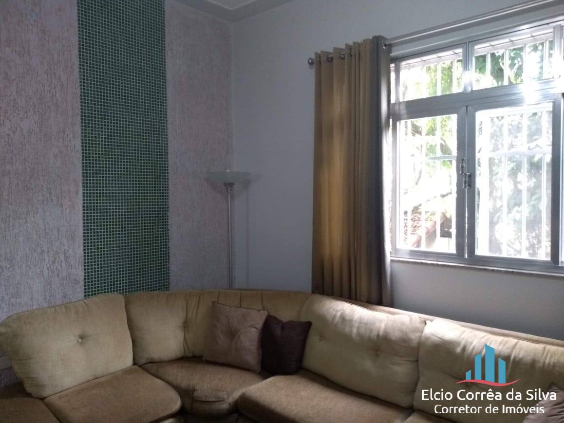 Apartamento à venda com 3 quartos, 79m² - Foto 3