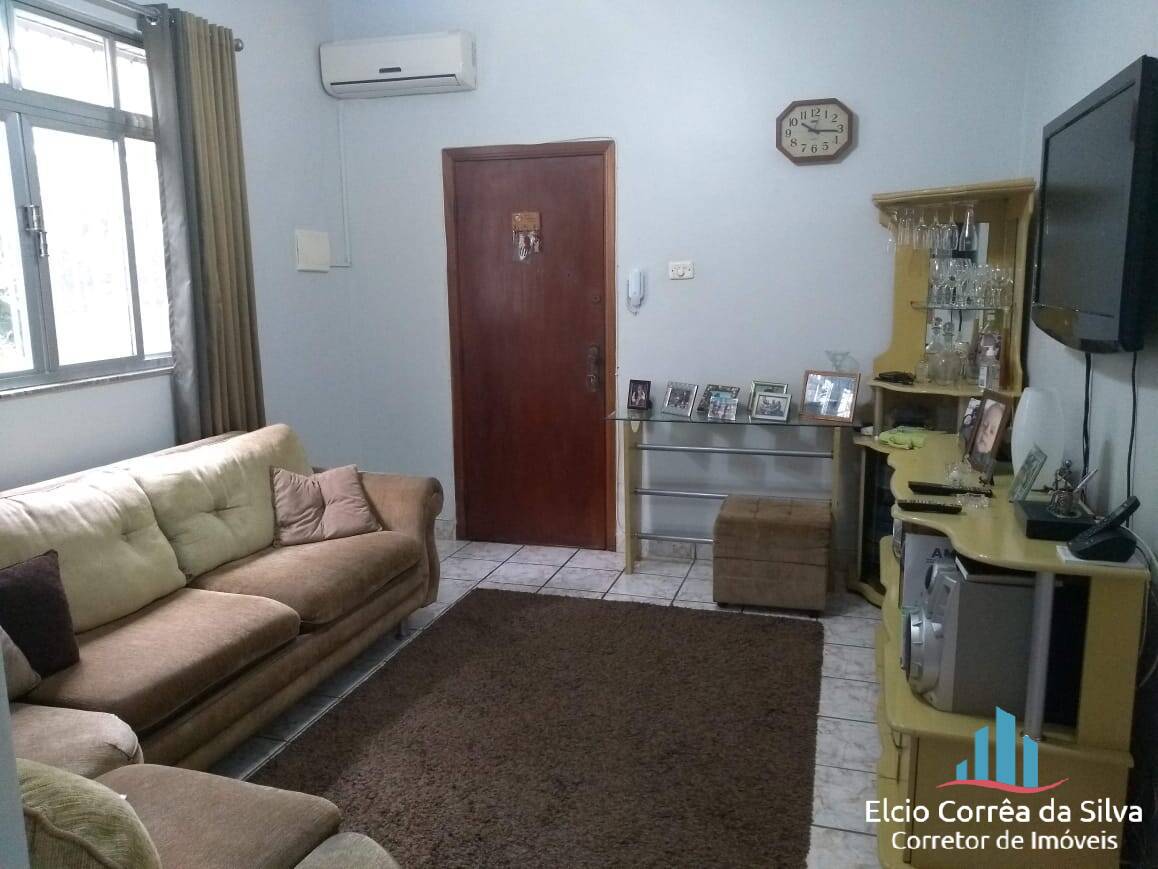 Apartamento à venda com 3 quartos, 79m² - Foto 1