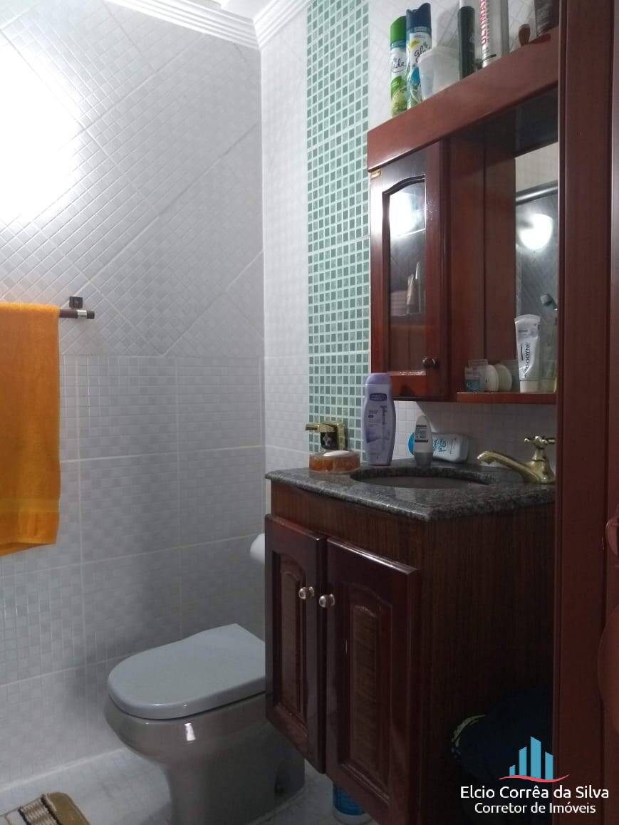 Apartamento à venda com 3 quartos, 79m² - Foto 4