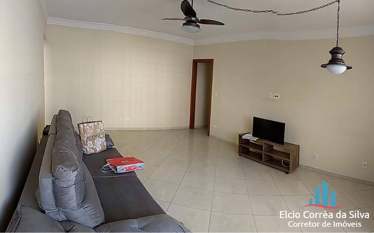 Apartamento à venda com 3 quartos, 113m² - Foto 2