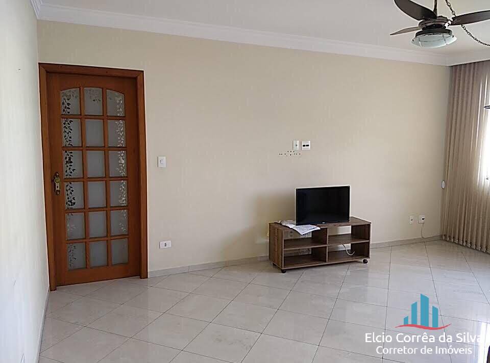 Apartamento à venda com 3 quartos, 113m² - Foto 3